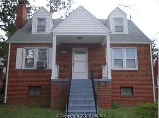 3101 Leslie Ave, Temple Hills, MD