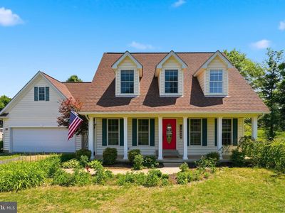 18479 Colonial Dr, Culpeper, VA, 22701