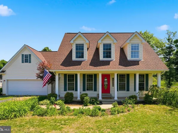 18479 Colonial Dr, Culpeper, VA 22701
