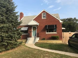 3045 Cleveland St, Hammond, IN 46323