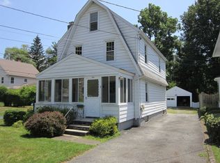 1 Marian Ave, Poughkeepsie, NY 12601