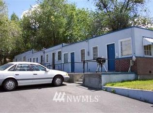 1029 S Division St, Moses Lake, WA 98837