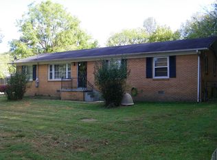 8366 W Sheepneck Rd, Mt Pleasant, TN 38474