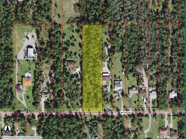 2861 6th AVE SE, NAPLES, FL 34117