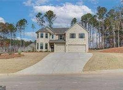63 Homesite Cooper Cv W, Fayetteville, GA, 30214