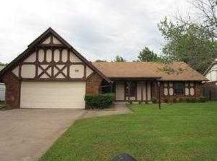 6547 S 109th Ave E, Tulsa, OK 74133