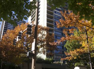 111 SW Harrison St APT 4C, Portland, OR 97201