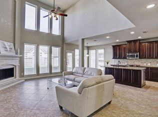 2620 Sweet Wind Dr, Pearland, TX 77584