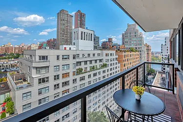 Sold by Engel & Völkers New York City