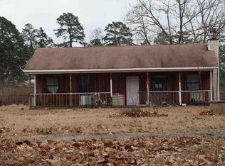 4259 County Road 314 S, Henderson, TX 75654