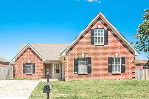 10734 Ridgefield Dr Photo 1