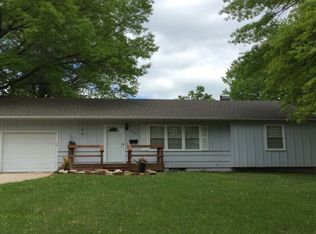 10609 Skiles Ave, Kansas City, MO 64134
