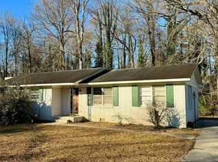 10747 Thrasher Rd, Jonesboro, GA 30238