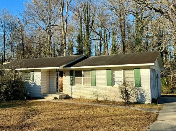 10747 Thrasher Rd, Jonesboro, GA 30238