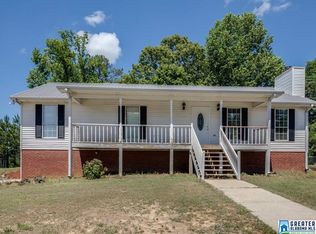 1254 4th Way, Pleasant Grove, AL 35127