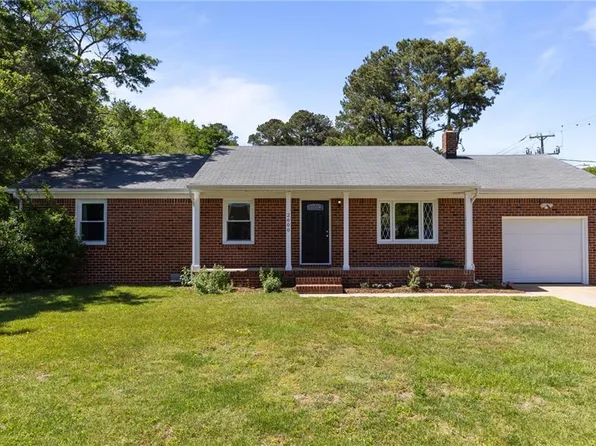 2600 Smithson Dr, Chesapeake, VA 23322