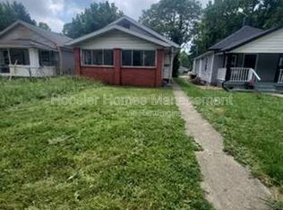 1451 W 34th St, Indianapolis, IN 46208