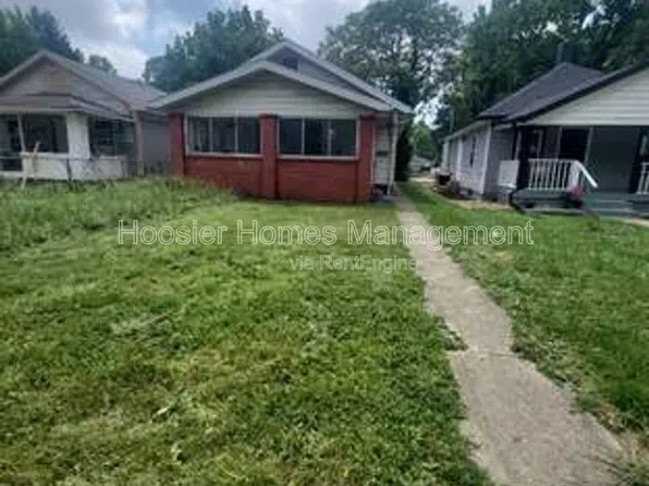 1451 W 34th St, Indianapolis, IN 46208