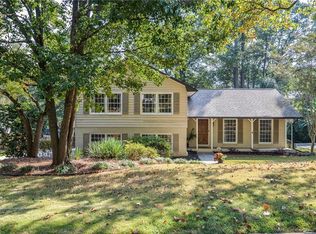 881 Huntington Way NW, Lilburn, GA 30047