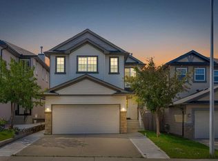 7 N Saddlecrest Ter NE, Calgary, AB T3J5L4