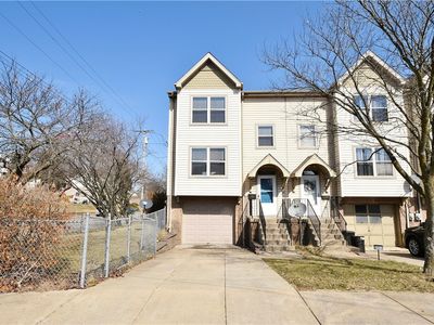 2301 Bridge Ave, McKeesport, PA, 15132