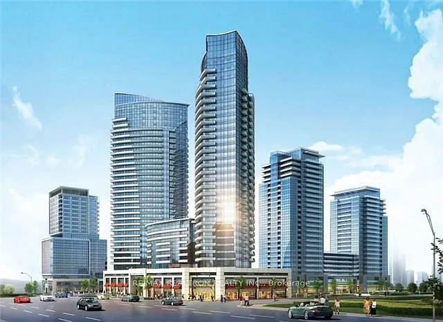 7171 Yonge St #2412