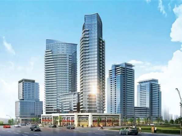 7171 Yonge St, Markham, ON