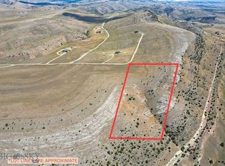 Tbd Prickly Pear, Manhattan, MT 59741