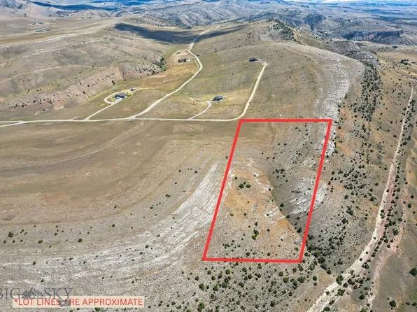 Tbd Prickly Pear, Manhattan, MT 59741