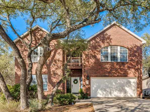 5 Summer Bluff, San Antonio, TX 78254