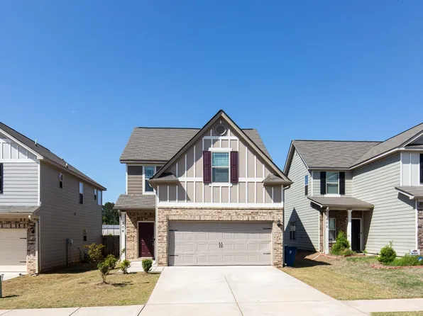 204 Leland Ln, McDonough, GA 30253