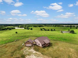4598 Charlies Ln, Blue Ridge, TX 75424