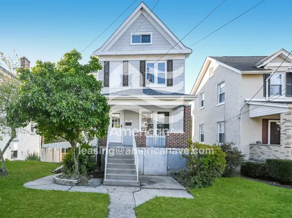 1402 Linden St, Cheswick, PA 15024