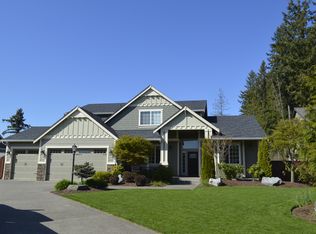 4206 90th Way SE, Olympia, WA 98501