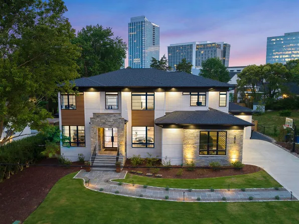 218 Lynwood Ln, Raleigh, NC 27609