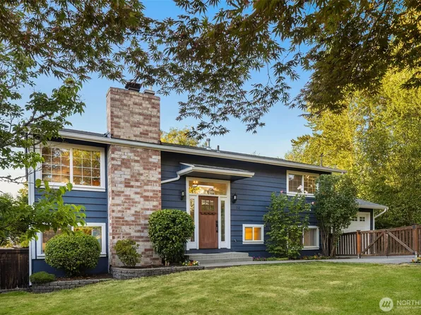 112 18th Ave, Kirkland, WA 98033