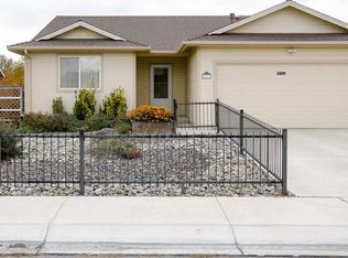 1111 Herron Ln, Fernley, NV 89408
