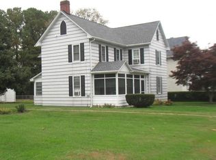 121 Middle St, Vienna, MD 21869