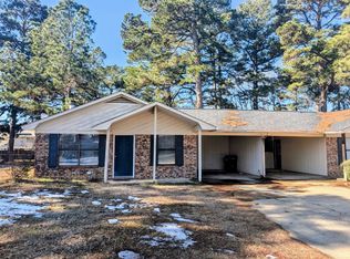 6217-6219 Sandlin Ave #6217, Texarkana, TX 75503