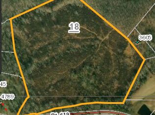 Thomas Jefferson Pkwy, Palmyra, VA 22963
