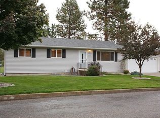 2022 N Lincoln St, Post Falls, ID 83854