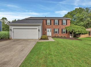 285 Timber Ridge Dr, Pickerington, OH 43147