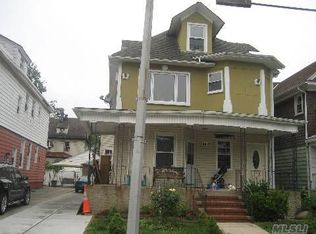 8415 86th Rd, Woodhaven, NY 11421