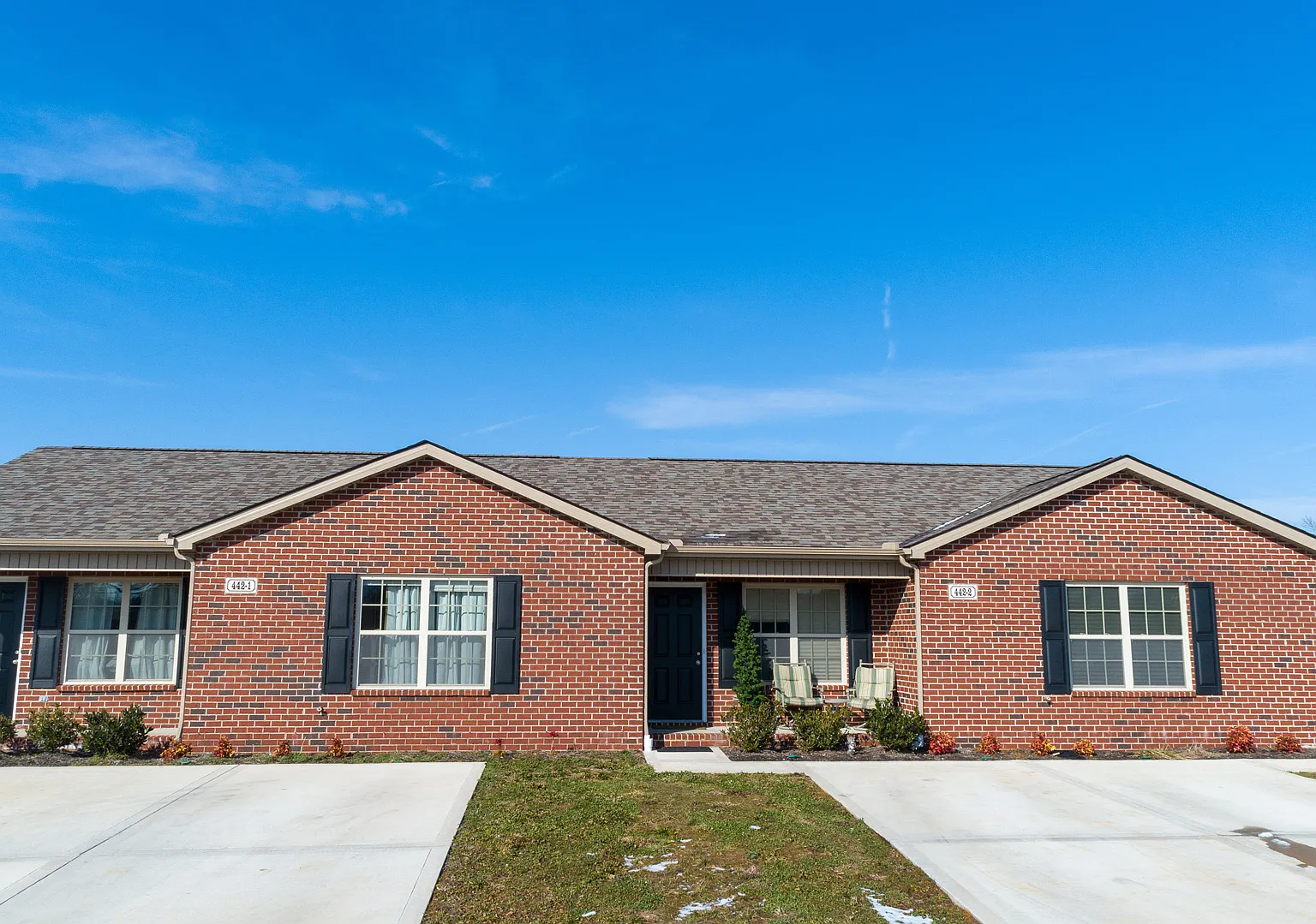 802 South Old Sevierville Pike - 1 — Photo 1