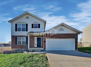 118 Friar Tuck Dr, Independence, KY 41051