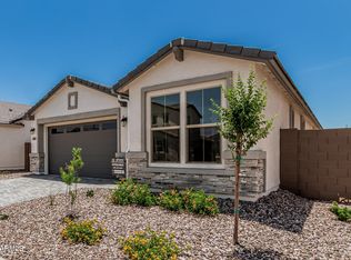5019 W Hardtack Trl, Laveen, AZ 85339