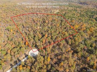 LOT 6 Thunder Ridge Rd, Richwoods, MO 63071