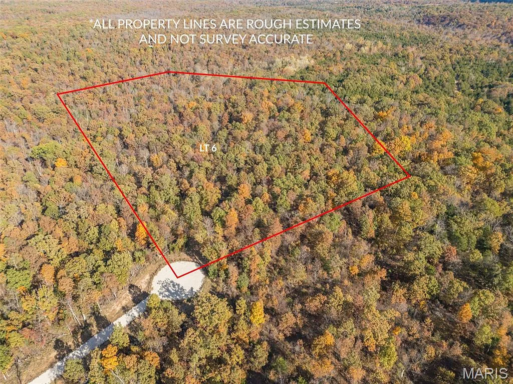 LOT 6 Thunder Ridge Rd photo 1
