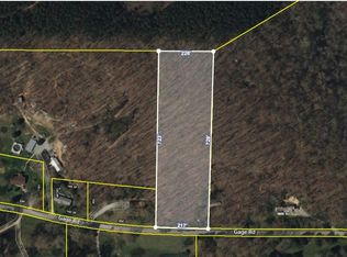 416 Gage Rd, Philadelphia, TN 37846