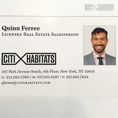 Rented by Citi Habitats | media 9